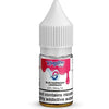 Kingston Bar Salts 10ml Nic Salt - Bubblegum