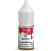 Kingston Bar Salts 10ml Nic Salt - Bubblegum