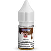 Kingston Bar Salts 10ml Nic Salt - Bubblegum