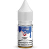 Kingston Bar Salts 10ml Nic Salt - Bubblegum