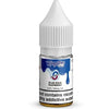 Kingston Bar Salts 10ml Nic Salt - Bubblegum