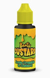 Kingston Berts Custard 100ML Shortfill - Apple Crumble & Custard