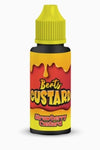 Kingston Berts Custard 100ML Shortfill - Apple Crumble & Custard