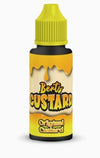 Kingston Berts Custard 100ML Shortfill - Apple Crumble & Custard
