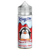 Kingston Chilly Willies 100ML Shortfill - Blackcurrant Slush