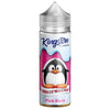 Kingston Chilly Willies 100ML Shortfill - Blackcurrant Slush