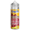 Kingston Desserts 100ML Shortfill - Brownies & Cream