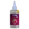 Kingston E-liquids Chill 500ml Shortfill - Blackcurrant Chill