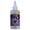 Kingston E-liquids Chill 500ml Shortfill - Blackcurrant Chill