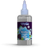 Kingston E-liquids Menthol 500ml Shortfill - Black Grape Lime Bubblegum Menthol