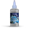 Kingston E-liquids Menthol 500ml Shortfill - Black Grape Lime Bubblegum Menthol