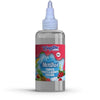 Kingston E-liquids Menthol 500ml Shortfill - Black Grape Lime Bubblegum Menthol