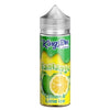 Kingston Fantango 100ML Shortfill - Apple Blackcurrant