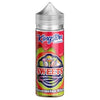 Kingston Sweets 100ML Shortfill - Apple Sours