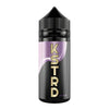 KSTRD 100ml Shortfill E-Liquid - Apple Pie