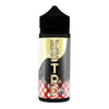 KSTRD 100ml Shortfill E-Liquid - Apple Pie