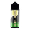 KSTRD 100ml Shortfill E-Liquid - Apple Pie
