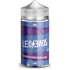 Legends Shortfill E-Liquid 200ml - Apple & Blackcurrant