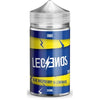 Legends Shortfill E-Liquid 200ml - Apple & Blackcurrant