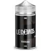 Legends Shortfill E-Liquid 200ml - Apple & Blackcurrant