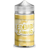 Legends Shortfill E-Liquid 200ml - Apple & Blackcurrant