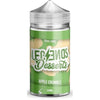 Legends Shortfill E-Liquid 200ml - Apple & Blackcurrant