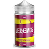 Legends Shortfill E-Liquid 200ml - Apple & Blackcurrant