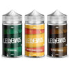 Legends Shortfill E-Liquid 200ml - Apple & Blackcurrant