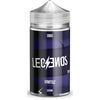 Legends Shortfill E-Liquid 200ml - Apple & Blackcurrant