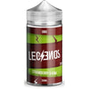 Legends Shortfill E-Liquid 200ml - Apple & Blackcurrant