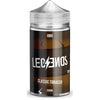 Legends Shortfill E-Liquid 200ml - Apple & Blackcurrant