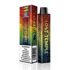 Lost Temple Disposable Vape Pod Device - Box of 10 - #Vapewholesalesupplier#