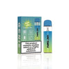 Lost Temple Genie Vape Kit (Glow & Vape) , Blue