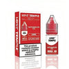 Lost Temple Nic Salts 10ml - Blueberry Sour Raspberry