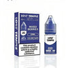 Lost Temple Nic Salts 10ml - Blueberry Sour Raspberry