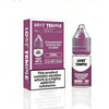 Lost Temple Nic Salts 10ml - Blueberry Sour Raspberry