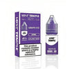 Lost Temple Nic Salts 10ml - Blueberry Sour Raspberry