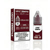 Lost Temple Nic Salts 10ml - Blueberry Sour Raspberry