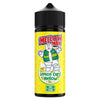 Mellow Man 100ml Shortfill - Banana Mellow