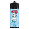 Mellow Man 100ml Shortfill - Banana Mellow