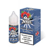 Mr Salt 10ml Nic Salt Eliquid - Black Jack