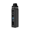 OBS Cabo 80W Pod Kit , Black