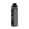 OBS Cabo 80W Pod Kit , Black