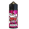OMG Fruits 100ml Shortfill - Apple