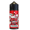 OMG Fruits 100ml Shortfill - Apple