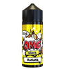 OMG Fruits 100ml Shortfill - Apple
