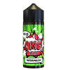 OMG Fruits 100ml Shortfill - Apple