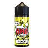 OMG Fruits 100ml Shortfill - Apple