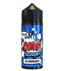 OMG Fruits 100ml Shortfill - Apple