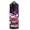 OMG Fruits 100ml Shortfill - Apple
